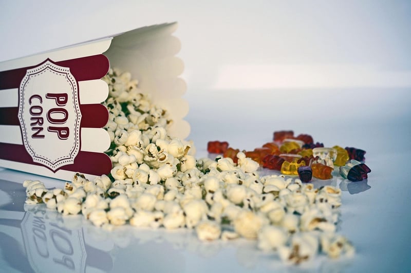 Movie Night
